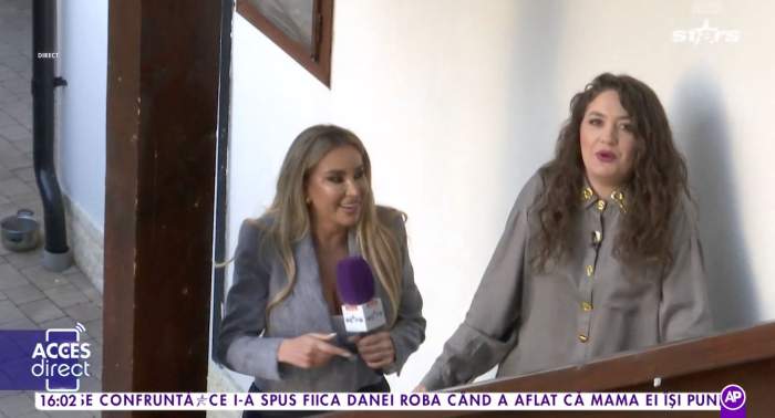 Cum arată casa lui Carmen Chindriș. Regina din Sighetu Marmației are două scene în locuință | FOTO
