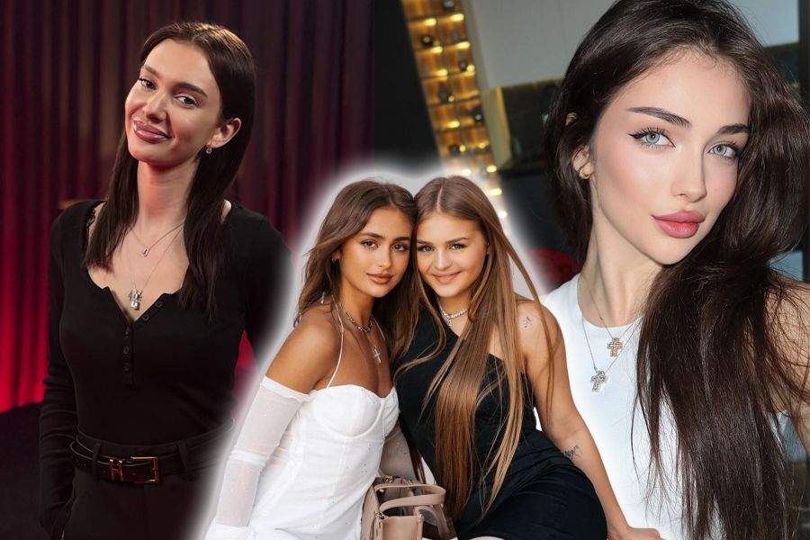 Olga Verbițchi sare în apărarea Andreei Bostănică! Artista dă de pământ cu surorile Beregoi: "Ele nu există"