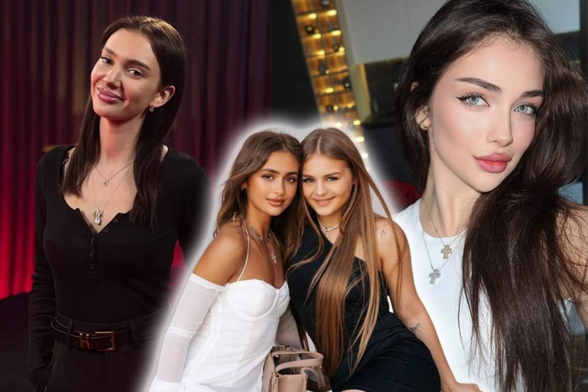 Olga Verbițchi sare în apărarea Andreei Bostănică! Artista dă de pământ cu surorile Beregoi: "Ele nu există"