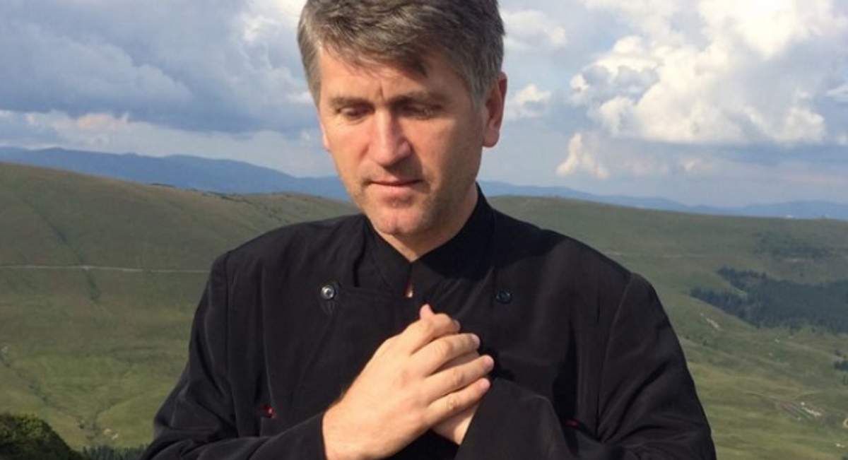 cristian pomohaci