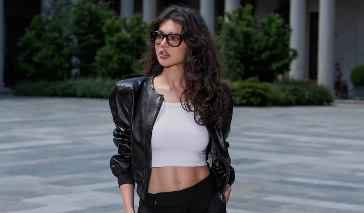 Christina Ich