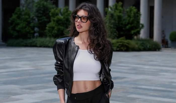 Christina Ich