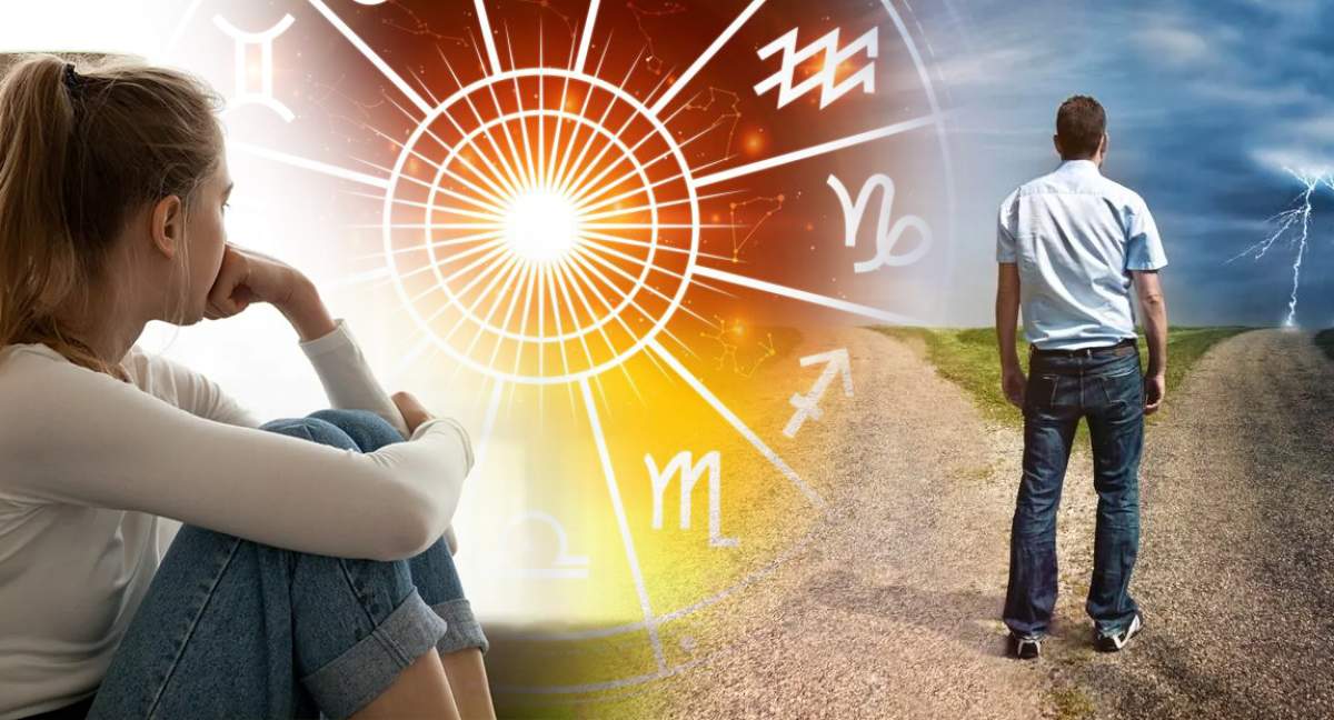 Horoscopul zilei de sâmbătă, 6 iunie 2026. Zodiile care trec prin momente de cotitură