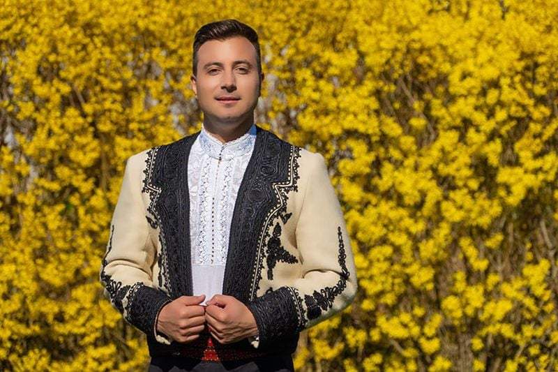 valentin sanfira
