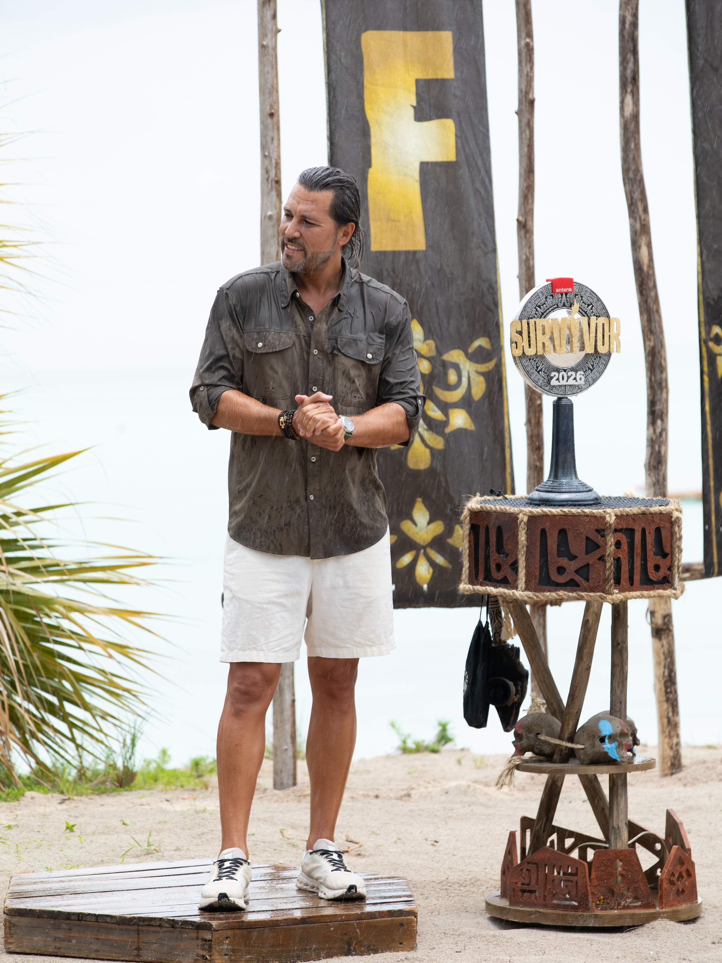 Diseară, în SEMIFINALA Survivor, șase concurenți luptă pentru calificarea în ultima seară a competiției! Show-ul a fost lider de audiență