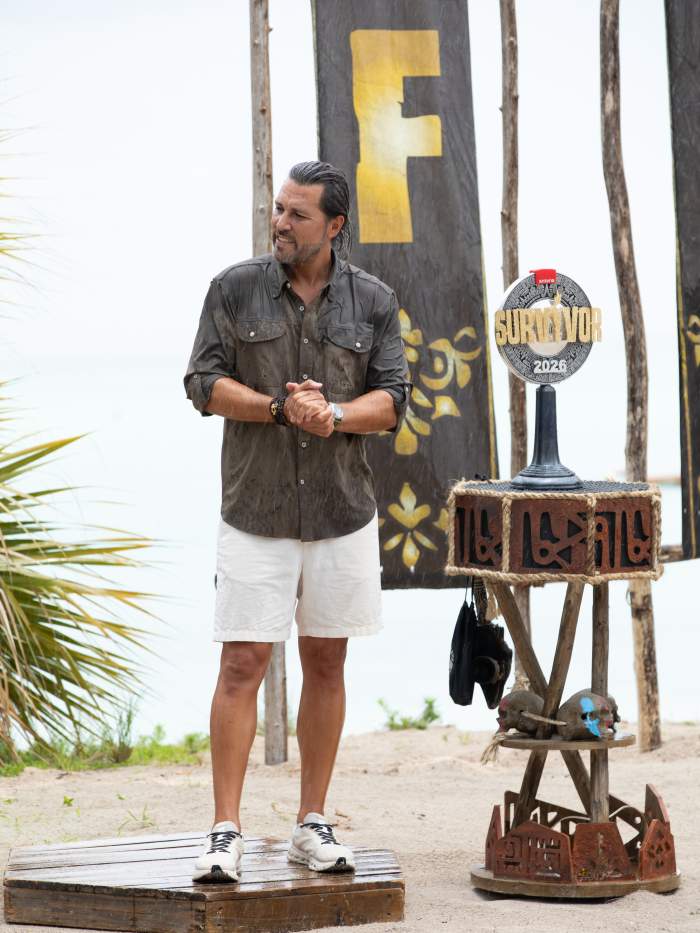 Diseară, în SEMIFINALA Survivor, șase concurenți luptă pentru calificarea în ultima seară a competiției! Show-ul a fost lider de audiență