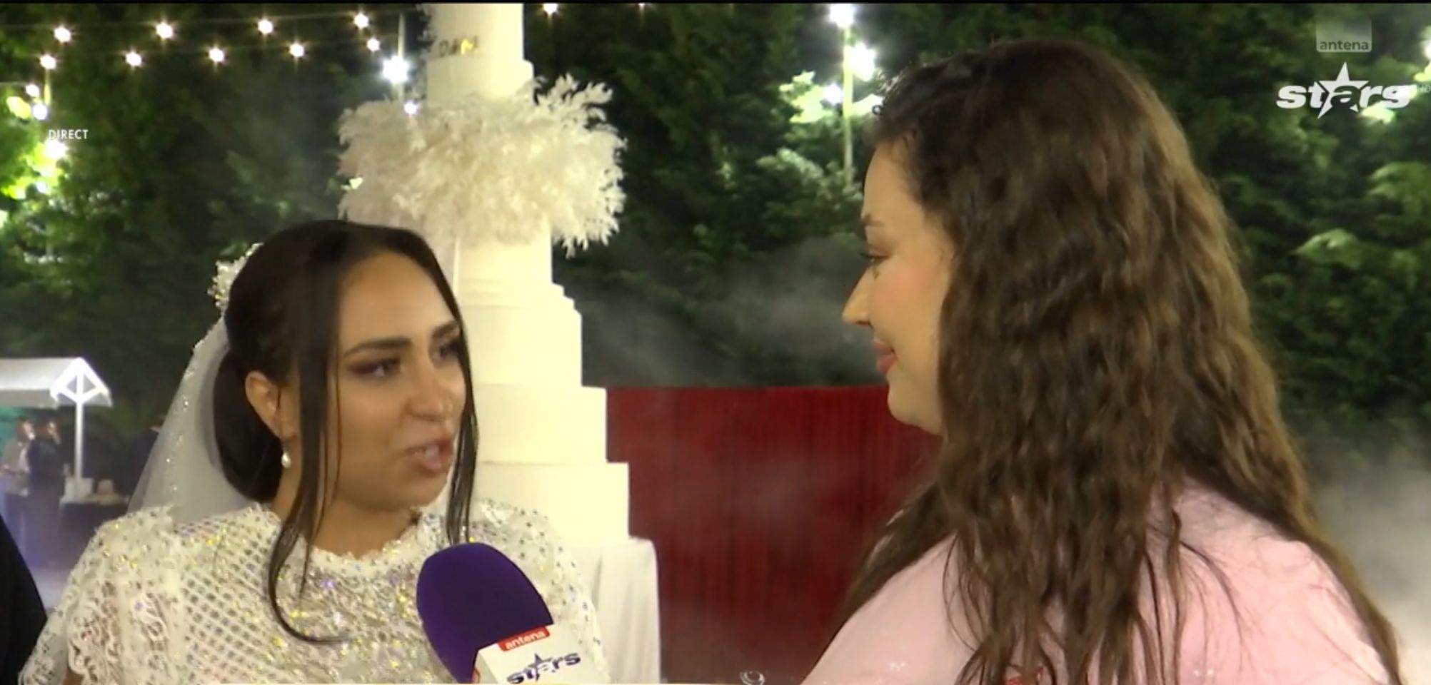 Nora lui Florin Salam