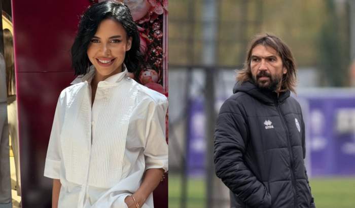 Colaj Andreea Popescu și Dan Alexa