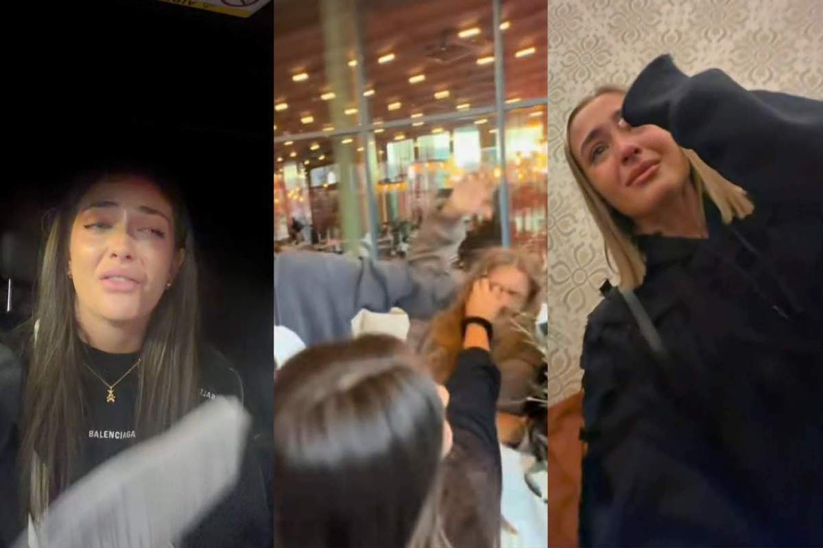 Machetă scandal