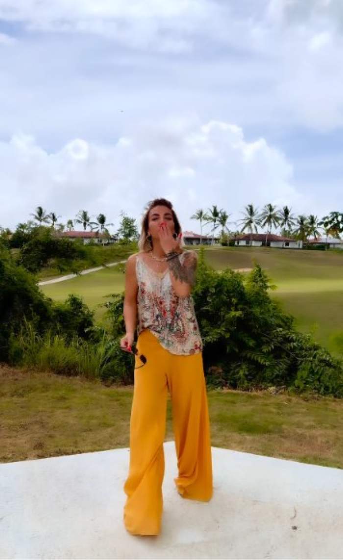 larisa uta
