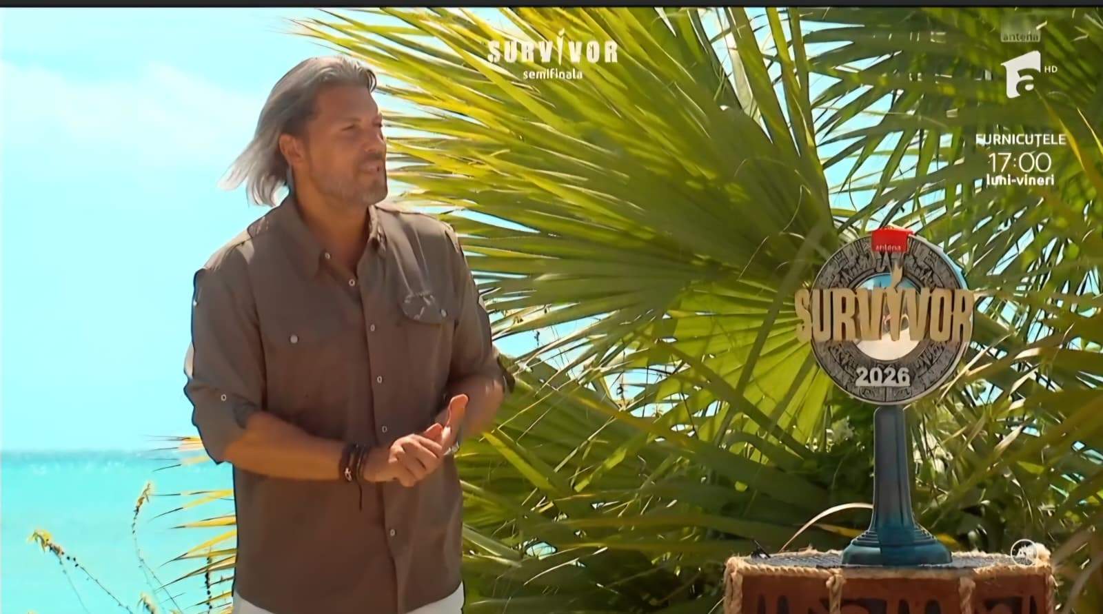 survivor