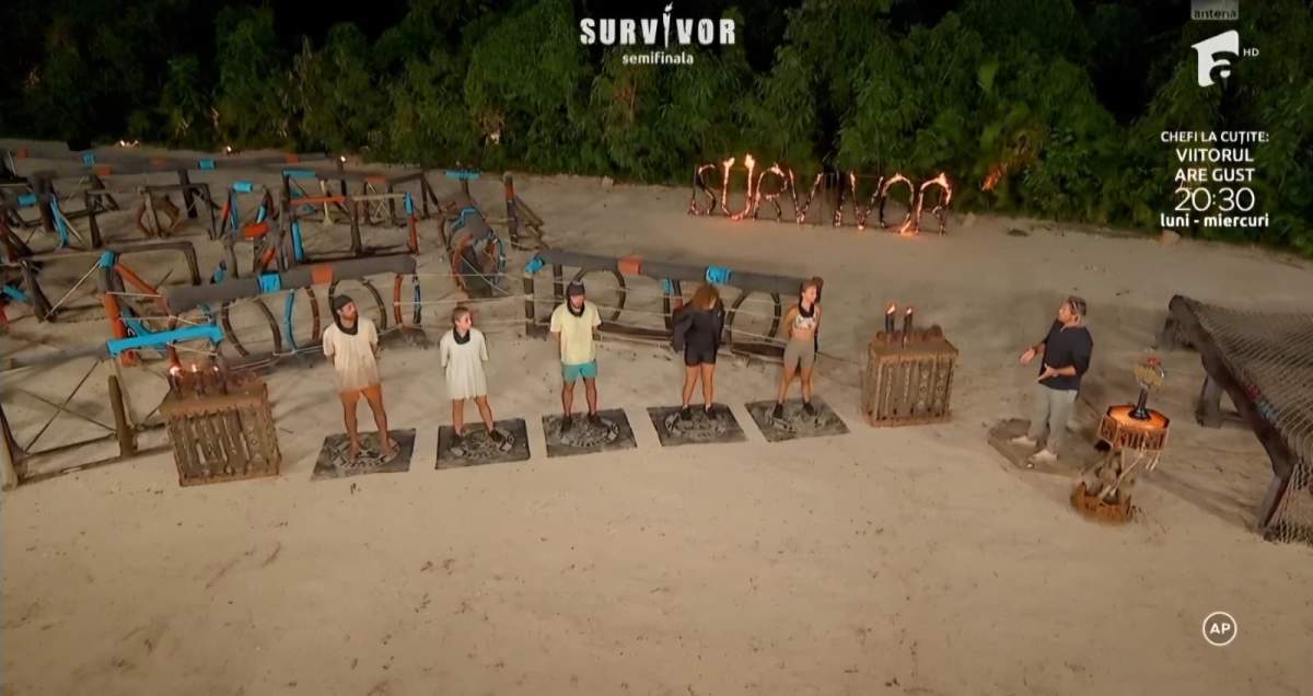 survivor