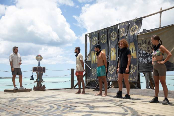 Diseară, la Antena 1, în Marea Finală Survivor, în urma deciziei publicului, câștigătorul va ridica trofeul, LIVE, din Republica Dominicană!