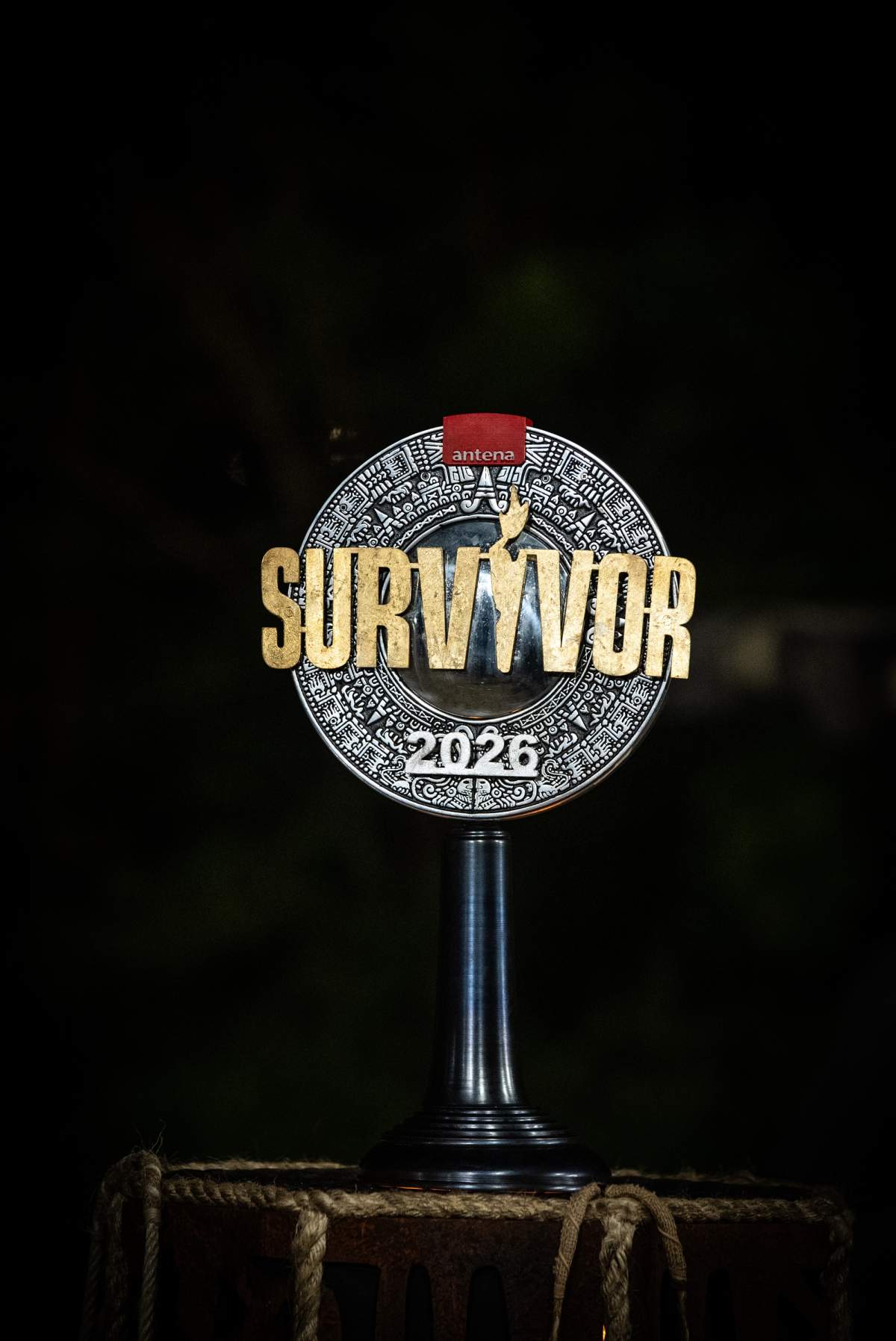 Trofeul Survivor