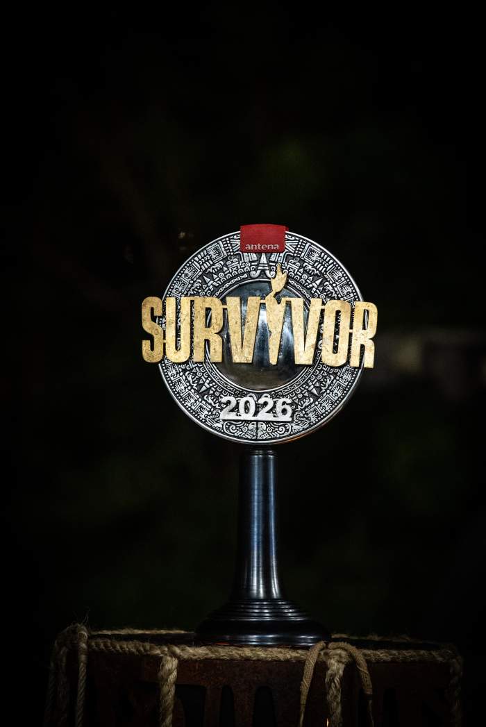 Trofeul Survivor