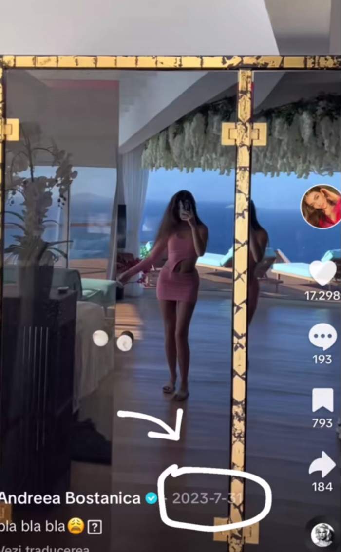 Andreea Bostănică, acuzată că ar fi despărțit o influenceriță celebră de soțul ei milionar! Detaliile scandaloase care au ieșit la iveală