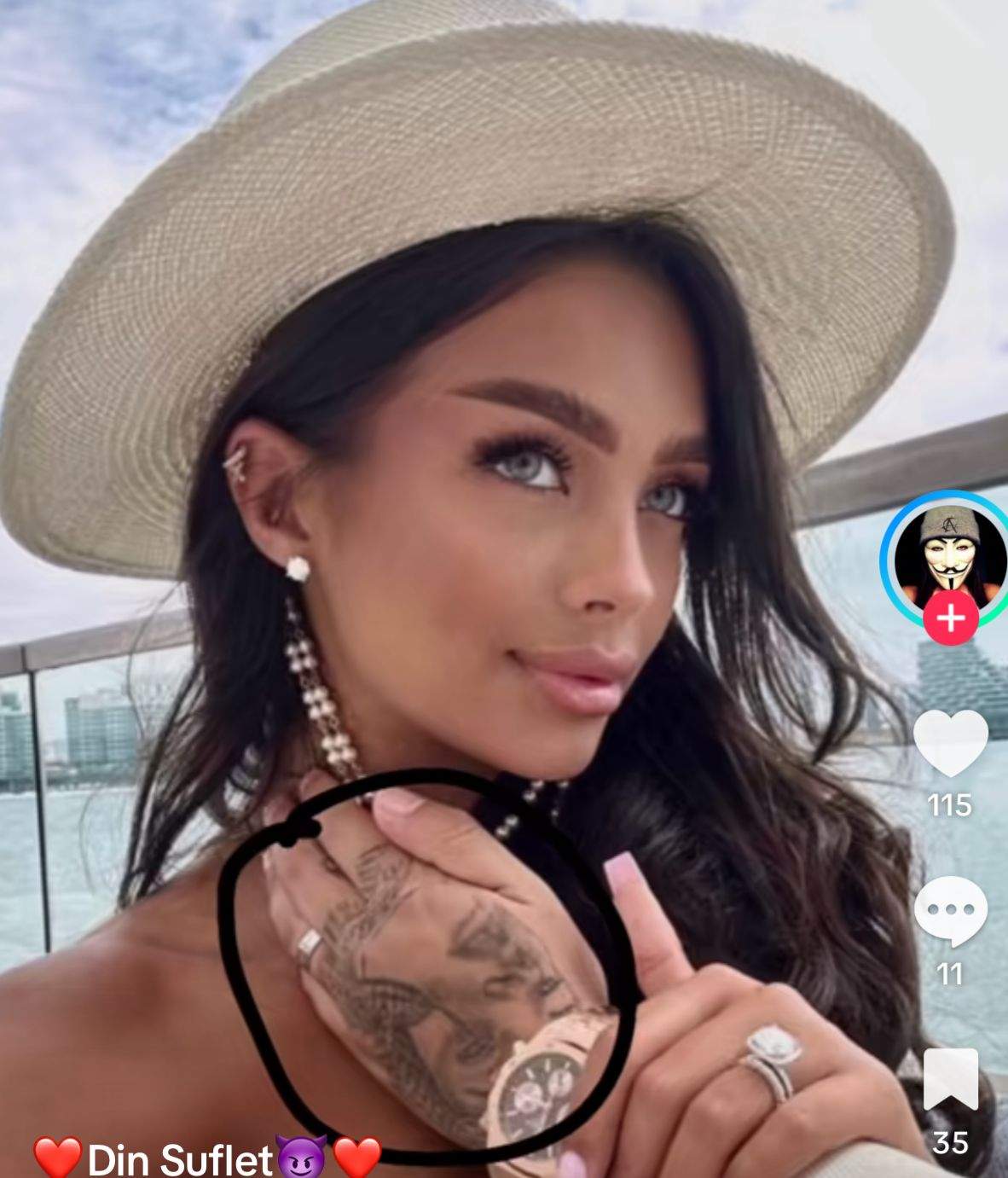 Andreea Bostănică, acuzată că ar fi despărțit o influenceriță celebră de soțul ei milionar! Detaliile scandaloase care au ieșit la iveală