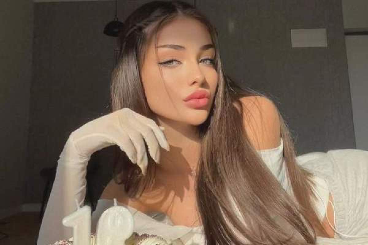 Andreea Bostănică, aranjată