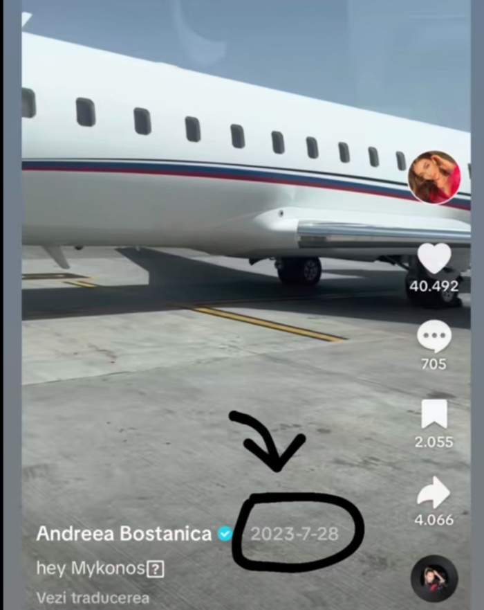 Andreea Bostănică, acuzată că ar fi despărțit o influenceriță celebră de soțul ei milionar! Detaliile scandaloase care au ieșit la iveală