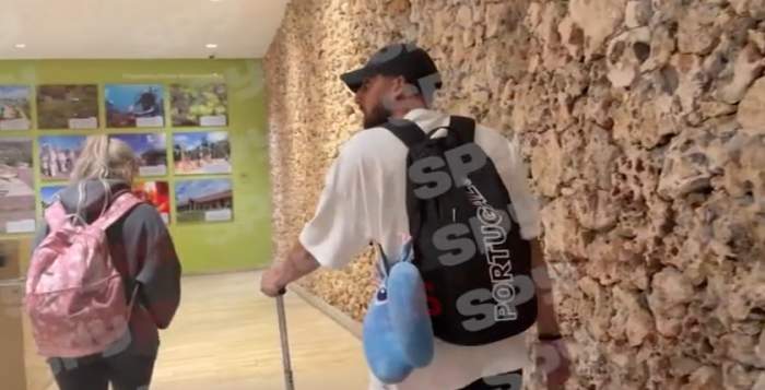 Primele imagini cu concurenții de la Survivor, când au ajuns în Republica Dominicană | EXCLUSIV
