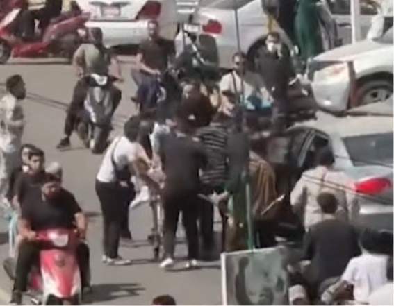 razboi iran israel