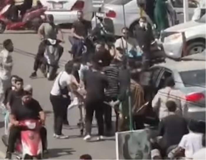 razboi iran israel