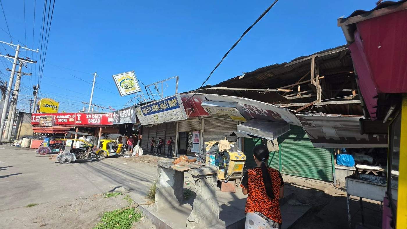Cutremur cu magnitudinea de 7,8 grade! Imagini șocante cu clădiri care se prăbușesc. Au fost emise alerte de tsunami 