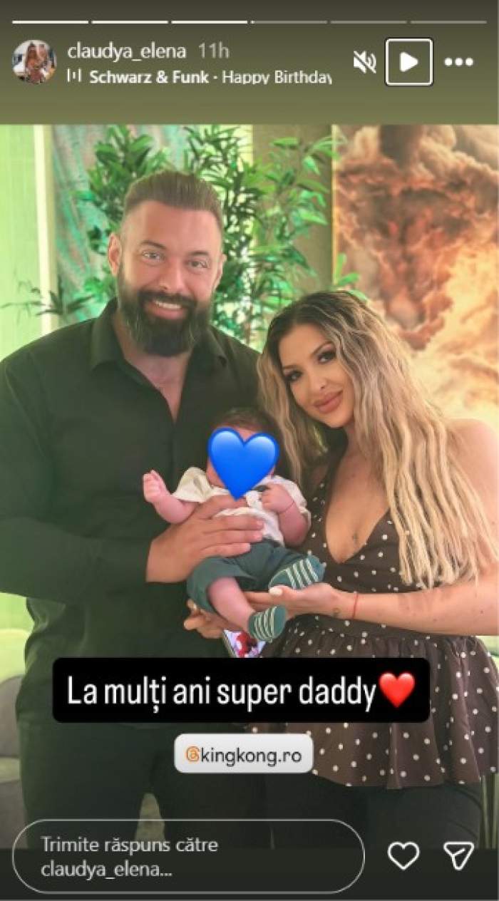 catalin dumitrescu si iubita
