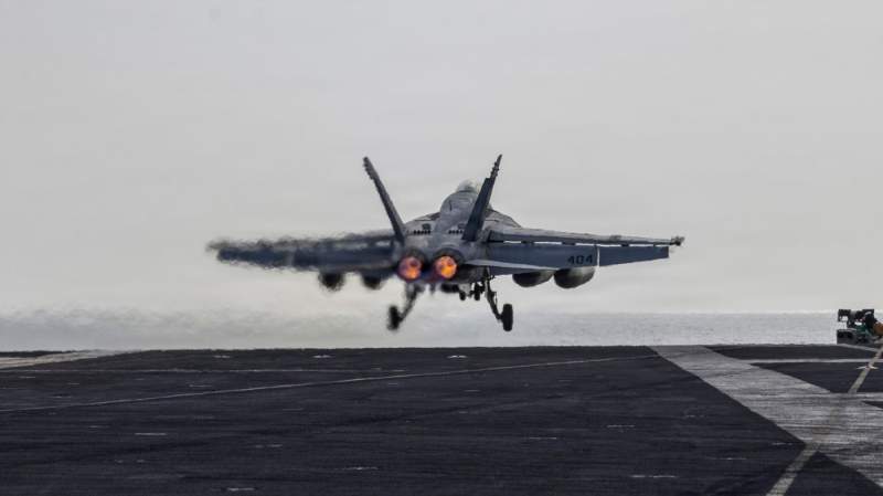 NATO a deschis focul deasupra Europei. Au fost ridicate avioanele de vânătoare. Mii de oameni primesc alerte de securitate