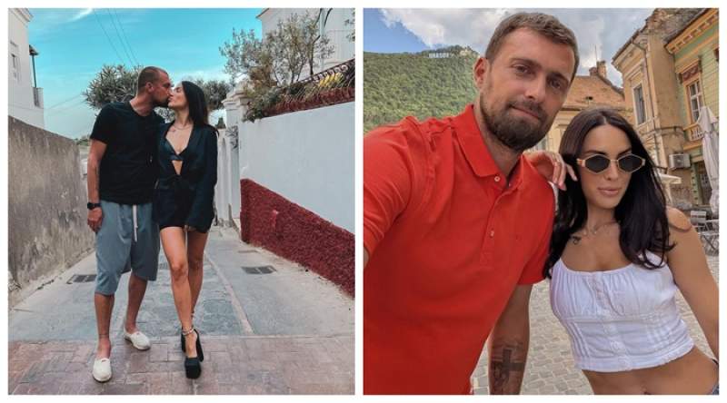 Soția lui Gabi Tamaș, prima reacție, după ce el a câștigat Survivor 2026. Ce a transmis Ioana