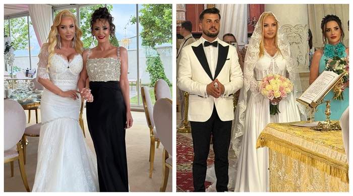 simona trasca, marian buzila si mara banica
