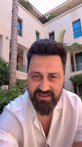 Chef Orlando Zaharia își sărbătorește mama. Ce cuvinte emoționante i-a adresat juratul femeii care i-a dat viață
