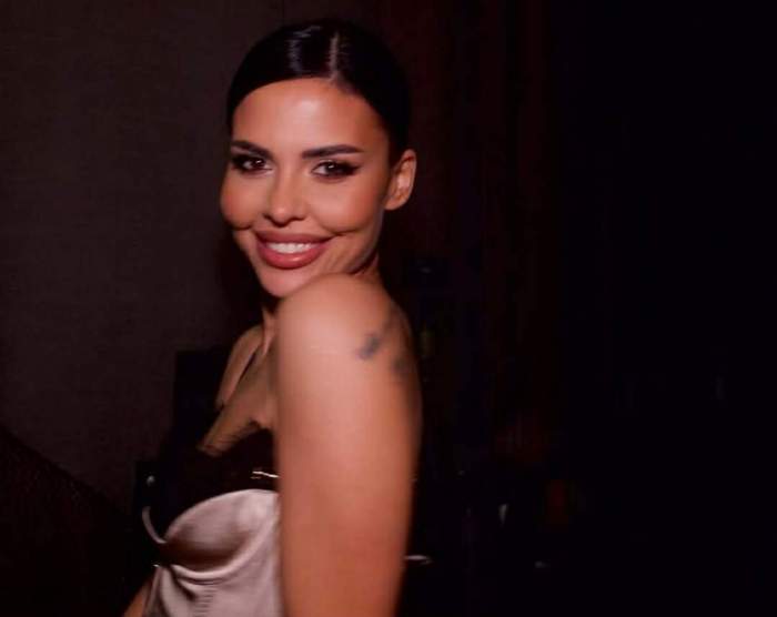 andreea popescu