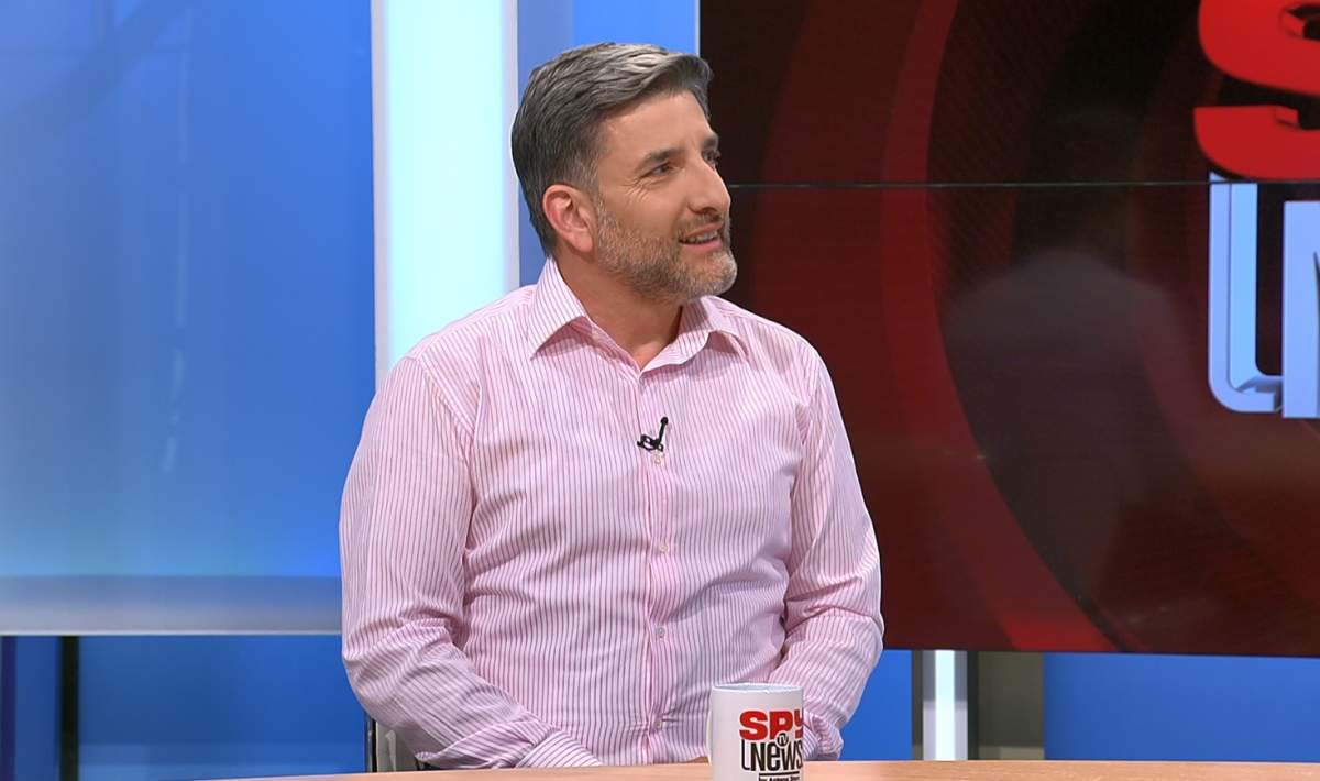Silviu Biriș, mărturisiri dureroase despre copilărie: „L-am urât pe tatăl meu vitreg”