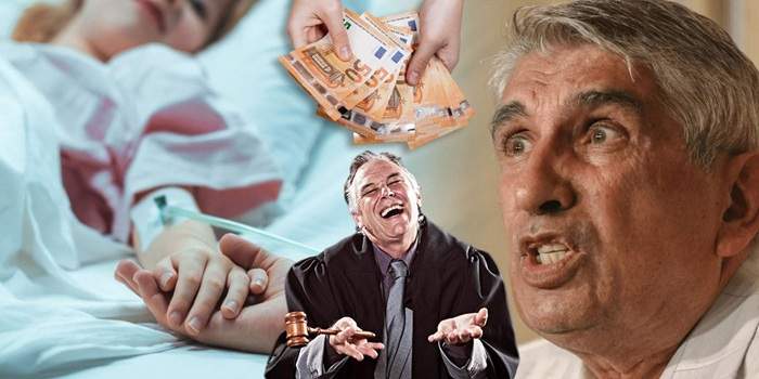 EXCLUSIV | Decizie de ultimă oră în dosarul medicului acuzat că făcea experimente pe copii!