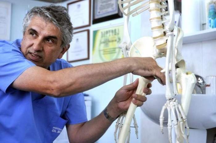 EXCLUSIV | Decizie de ultimă oră în dosarul medicului acuzat că făcea experimente pe copii!