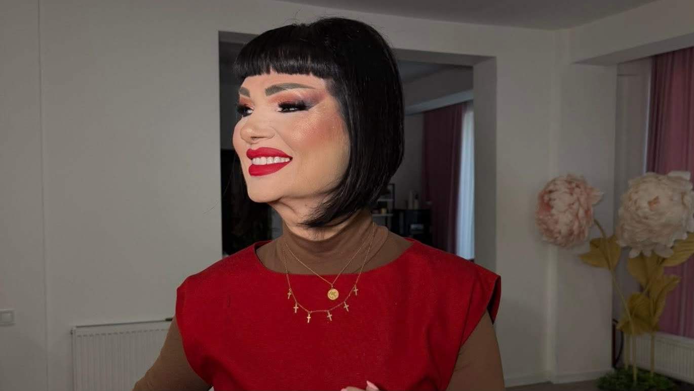 Ozana Barabancea