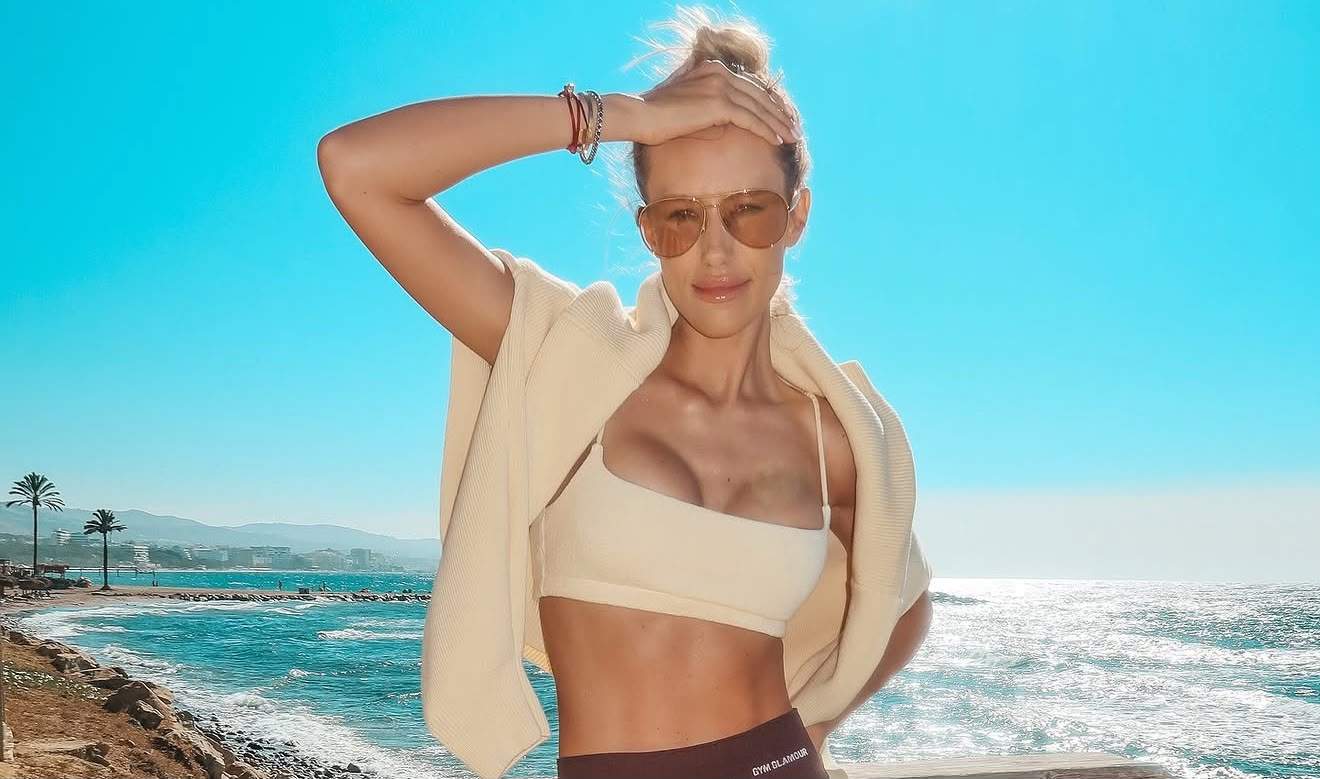 Gabriela Prisăcariu