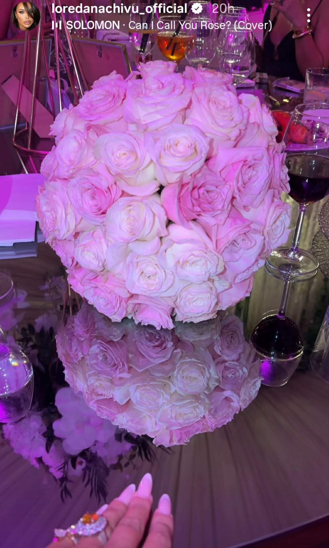 buchet de mireasă