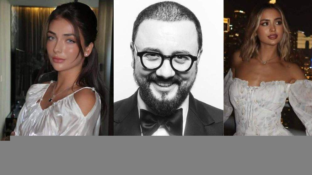 Colaj foto cu Andreea Bostănică, Iuliana Beregoi și Cătălin Măruță