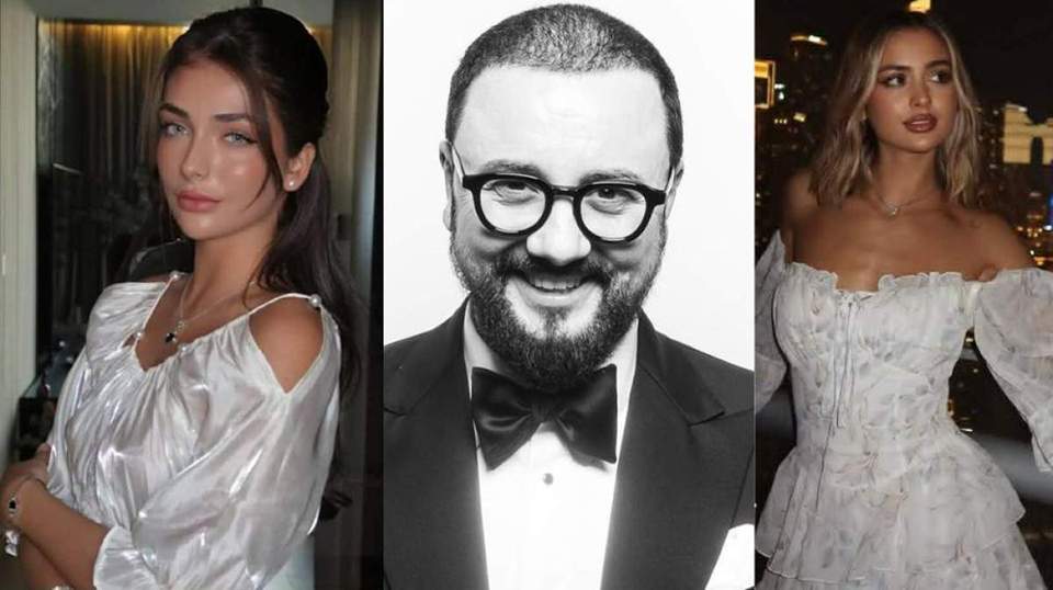 Cătălin Măruță, acuzat că i-ar ține partea Iulianei Beregoi! Cum a reacționat prezentatorul la mesajul Andreei Bostănică