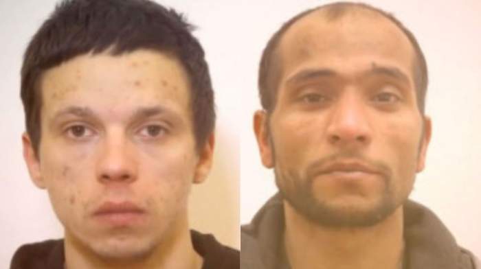 suspecții căutați după moartea celor două românce în Germania