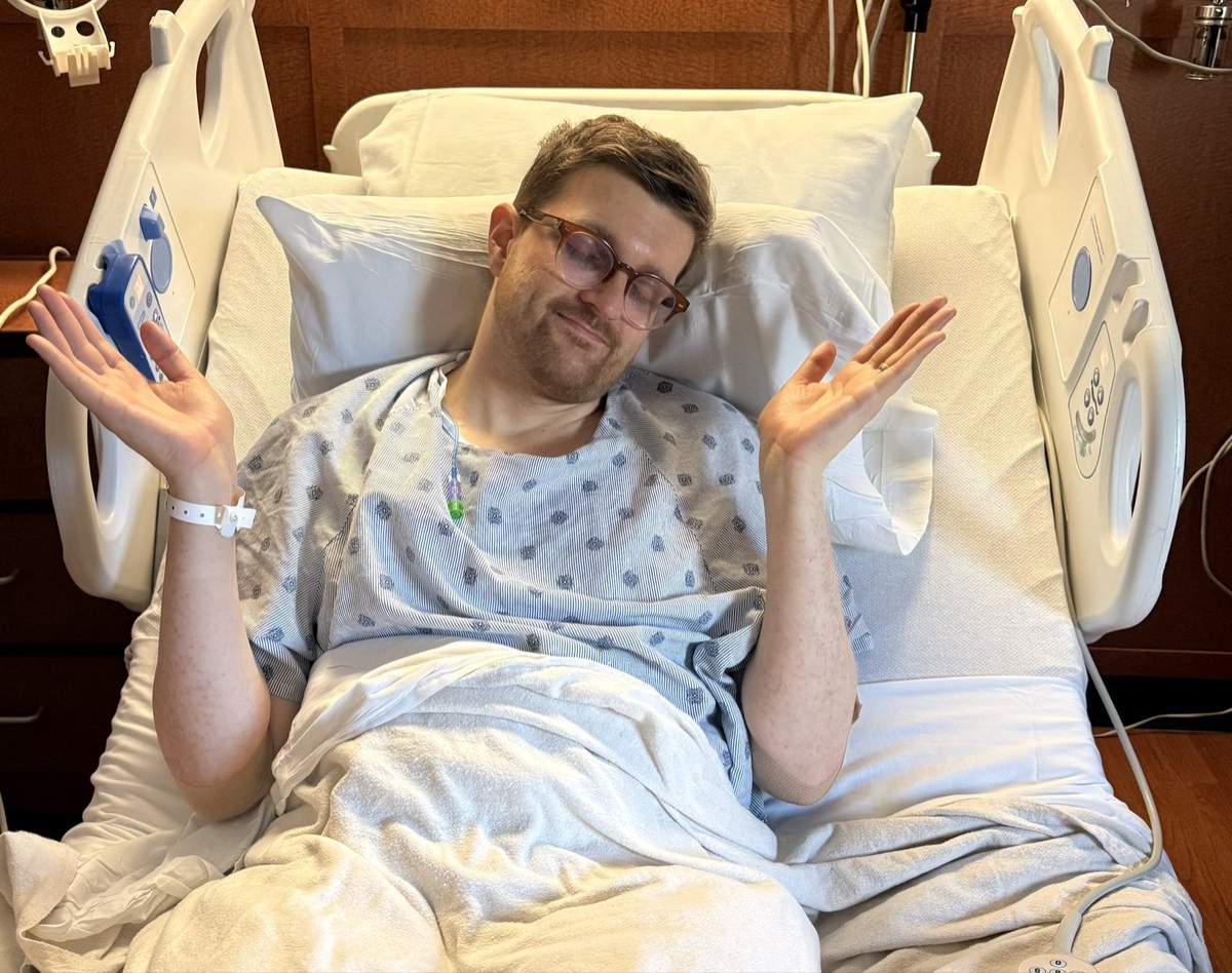 Influencer celebru, mort la 32 de ani. Alex fusese diagnosticat cu o boală gravă