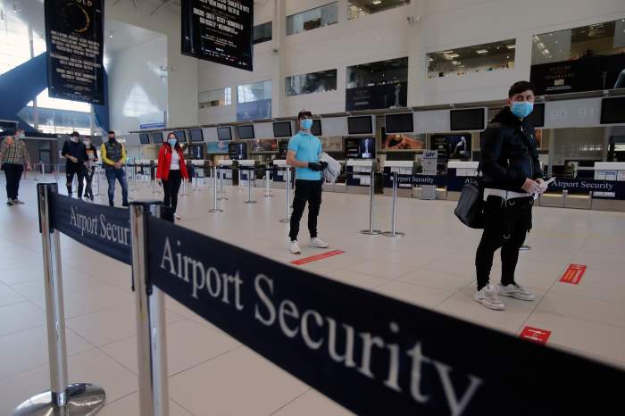 Aeroportul ”Henri Coandă” intră în liga marilor aeroporturi europene și devine primul aeroport din România cu aterizări și decolări coordonate