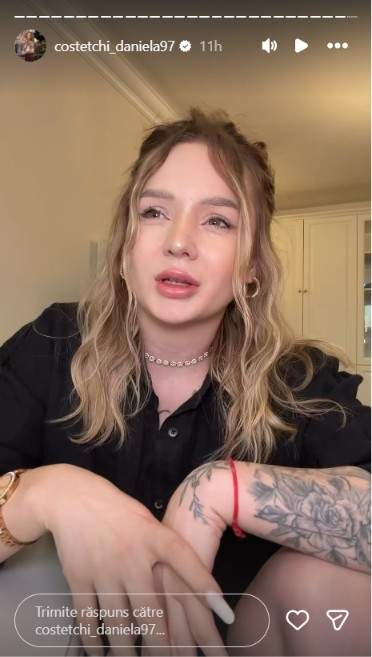 influencerita daniela