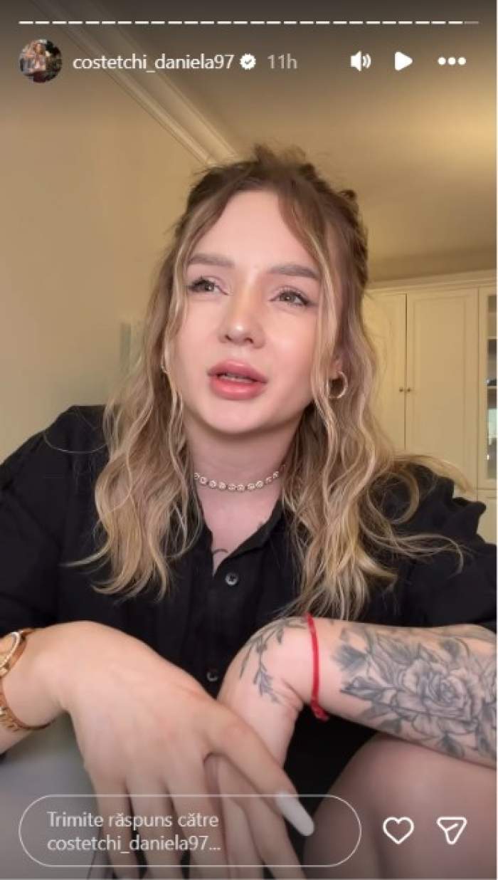 influencerita daniela