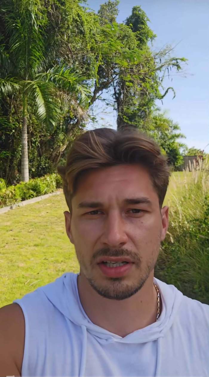 Alberto Hangan, reacție acidă după marea finală Survivor. Cum și-a pus la punct foștii colegi din tribul Războinicilor