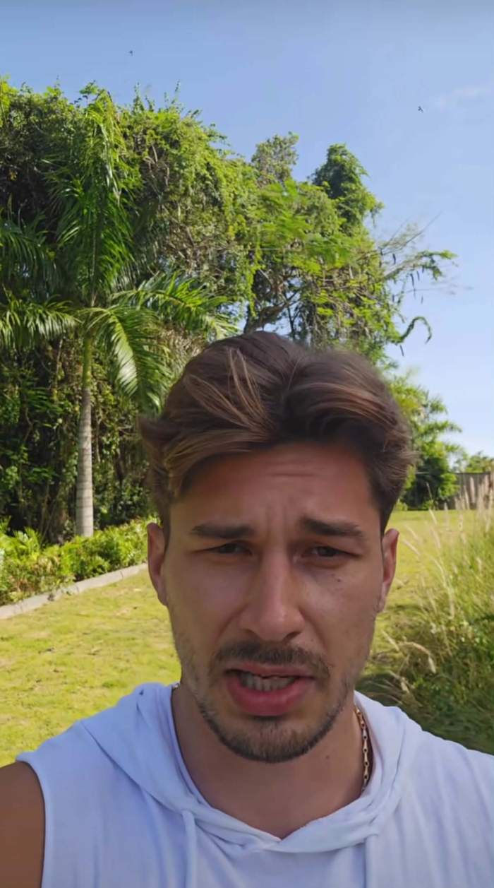 Alberto Hangan, reacție acidă după marea finală Survivor. Cum și-a pus la punct foștii colegi din tribul Războinicilor