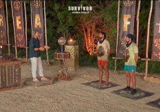 Lucian Popa de la Survivor, dezamăgit de Războinici? Reacția lui, după ce aproape toți l-au susținut pe Gabi Tamaș