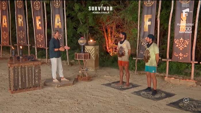 survivor